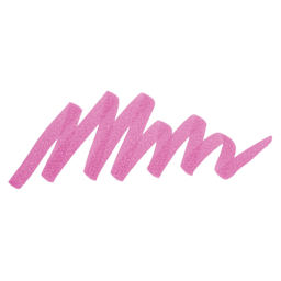 Pebeo Colorex Refillable Marker - Bougainvillea