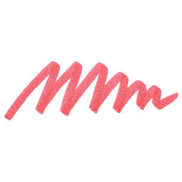 Pebeo Colorex Refillable Marker - Turkish Red, swatch