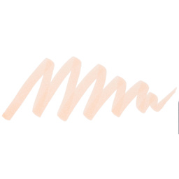 Pebeo Colorex Refillable Marker - Pink Beige, swatch