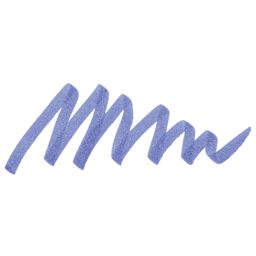 Pebeo Colorex Refillable Marker - Cobalt Blue, swatch