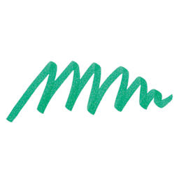 Pebeo Colorex Refillable Marker - Forest Green, swatch