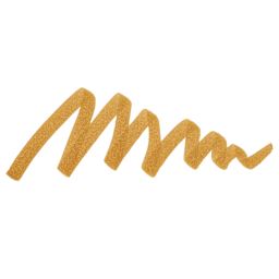 Pebeo Colorex Refillable Marker - Raw Sienna, swatch