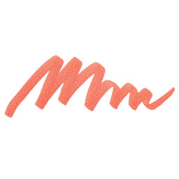 Faber-Castell Pitt Artist Pen Dual Tip Marker - Scarlet Red 118 swatch