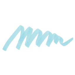 Faber-Castell Pitt Artist Pen Dual Tip Marker - Light Cobalt Turquoise