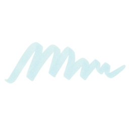 Faber-Castell Pitt Artist Pen Dual Tip Marker - Ice Blue 148 swatch