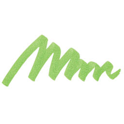 Faber-Castell Pitt Artist Pen Dual Tip Marker - Leaf Green swatch