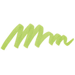 Faber-Castell Pitt Artist Pen Dual Tip Marker - May Green 140 swatch