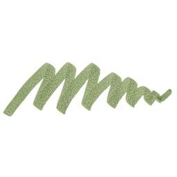 Faber-Castell Pitt Artist Pen Dual Tip Marker - Chrome Green Opaque 174 swatch