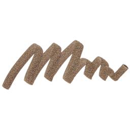 Faber-Castell Pitt Artist Pen Dual Tip Marker - Dark Sepia 175 swatch