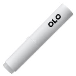 Olo Chisel Tip Half-Marker - Zero with cap on