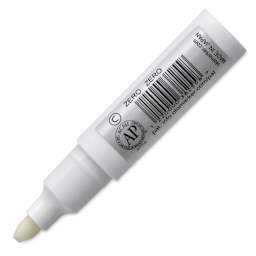 Olo Chisel Tip Half-Marker - Zero - back of marker