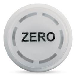 Olo Chisel Tip Half-Marker - Zero - end of cap