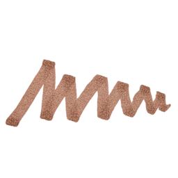 Olo Chisel-Tip Half Marker - O7.7 Golden Eagle swatch