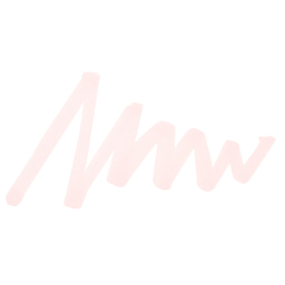 Olo Chisel Tip Half-Marker - O7.1 Pug swatch