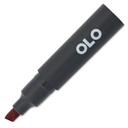 Olo Chisel-Tip Half Marker - OR1.6 Orangutan