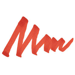 Olo Chisel-Tip Half Marker - OR1.6 Orangutan