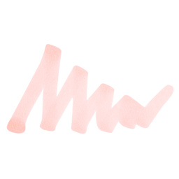 Olo Chisel-Tip Half Marker - OR2.1 Morganite