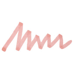 Olo Chisel-Tip Half Marker - OR7.4 Milk Tea swatch