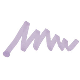 Olo Chisel-Tip Half Marker - CG5 Cool Gray 5 swatch