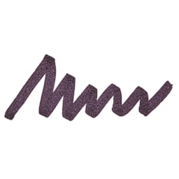 Olo Chisel Tip Half-Marker - RK Red Black swatch