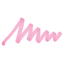 Olo Chisel-Tip Half-Marker - RV0.2 Bubble Gum swatch