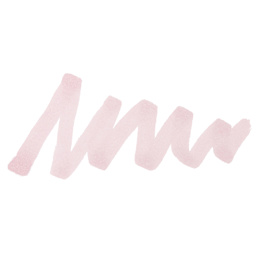 Olo Chisel Tip Half-Marker - RG3 Red Gray 3 - swatch