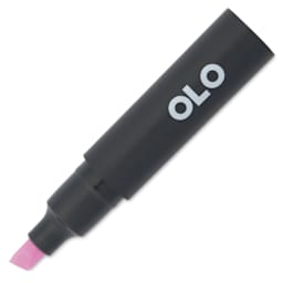 Olo Chisel-Tip Half Marker - RV1.1 Cherry Blossom