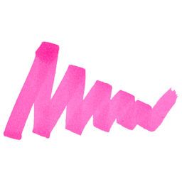 Olo Chisel-Tip Half Marker - RV1.3 Pink Lotus