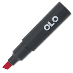 Olo Chisel-Tip Half Marker - RV1.5 Bougainvillea