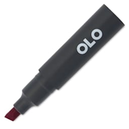 Olo Chisel-Tip Half Marker - RV1.7 Lily Magnolia