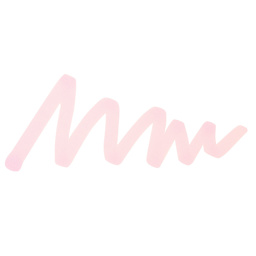 Olo Chisel-Tip Half Marker - RV0.1 Cotton Candy swatch