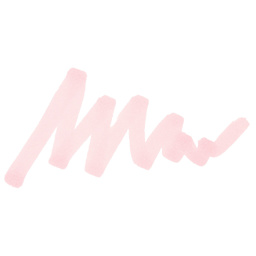 Olo Chisel Tip Half-Marker - R0.2 Pink Lemonade - swatch