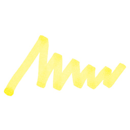 Olo Chisel-Tip Half Marker - Y1.2 Light Yellow swatch