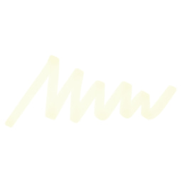 Olo Chisel-Tip Half Marker - Y2.0 Elderflower swatch