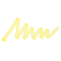 Olo Chisel-Tip Half Marker - Y2.2 Daffodil swatch