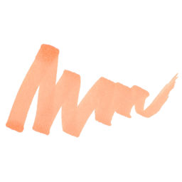 Olo Chisel-Tip Half Marker - O1.2 Loquat