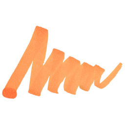 Olo Chisel-Tip Half Marker - O1.3 Marigold