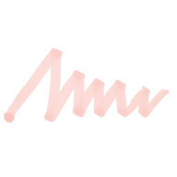 Olo Chisel Tip Half-Marker - OR2.2 Shrimp - swatch