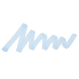 Olo Chisel-Tip Half Marker - B0.3 Kyanite swatch