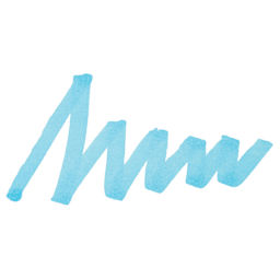 Olo Chisel-Tip Half Marker - B2.4 Bluebird swatch