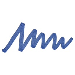 Olo Chisel-Tip Half Marker - B4.7 Denim swatch