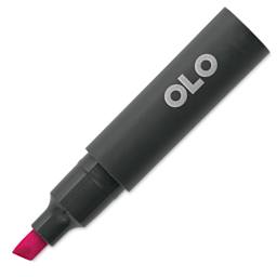 Olo Chisel-Tip Half Marker - V0.4 Mallow