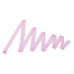 Olo Chisel-Tip Half Marker - V4.3 Chive Blossoms swatch