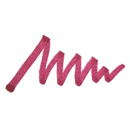 Olo Chisel-Tip Half Marker - R5.7 Amaranth swatch