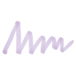 Olo Brush-Tip Half Marker - BV4.4 Globe Thistle swatch