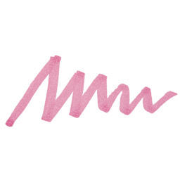 Olo Chisel-Tip Half Marker - R5.5 Astilbe swatch