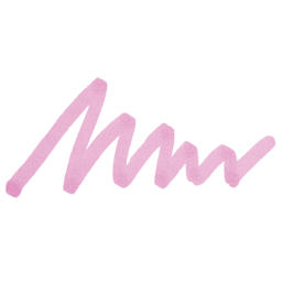 Olo Chisel-Tip Half Marker - V0.3 Aster swatch