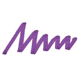 Olo Chisel-Tip Half Marker - V2.7 Eggplant swatch