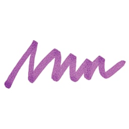 Olo Chisel Tip Half-Marker - V2.6 Royal Purple - swatch