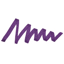 Olo Chisel-Tip Half Marker - V2.8 Blackberry swatch